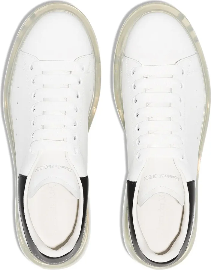 Oversized sneakers - Image 5