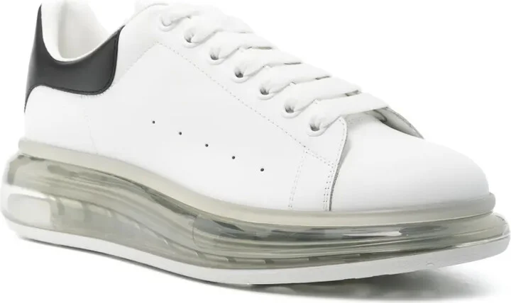 Oversized sneakers - Image 2