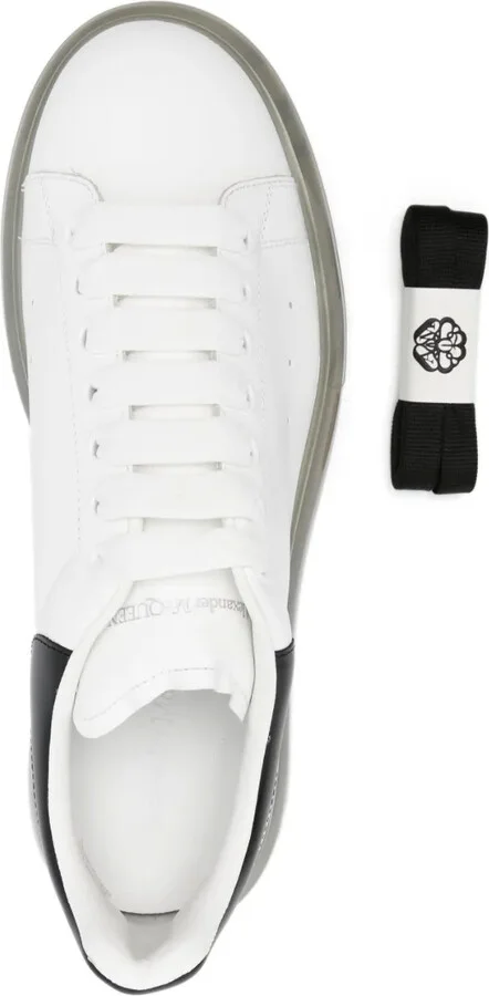 Oversized sneakers - Image 4