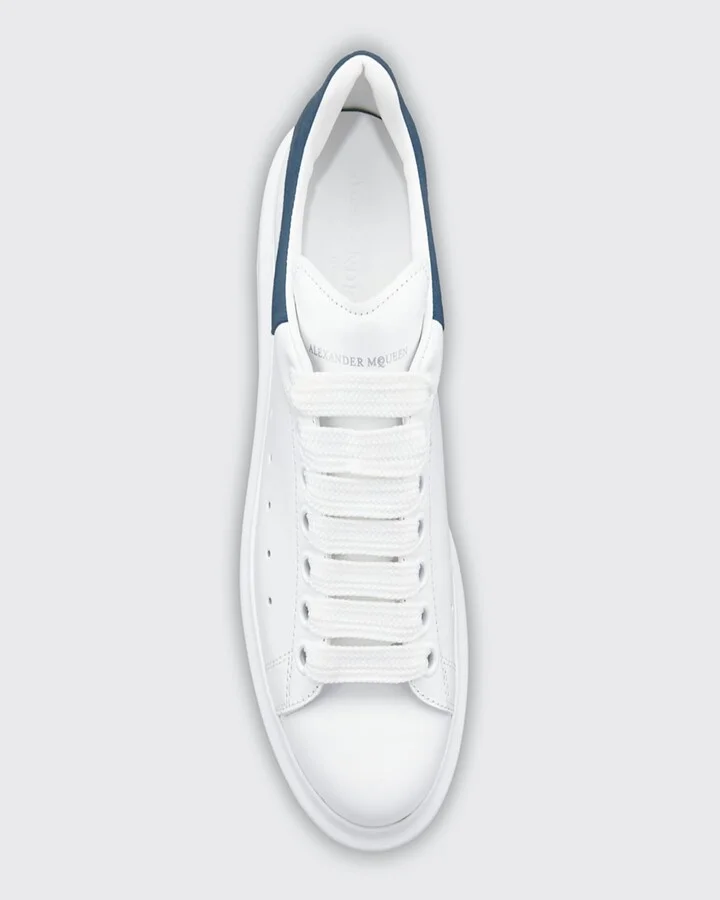 Oversized Sneakers - Image 2