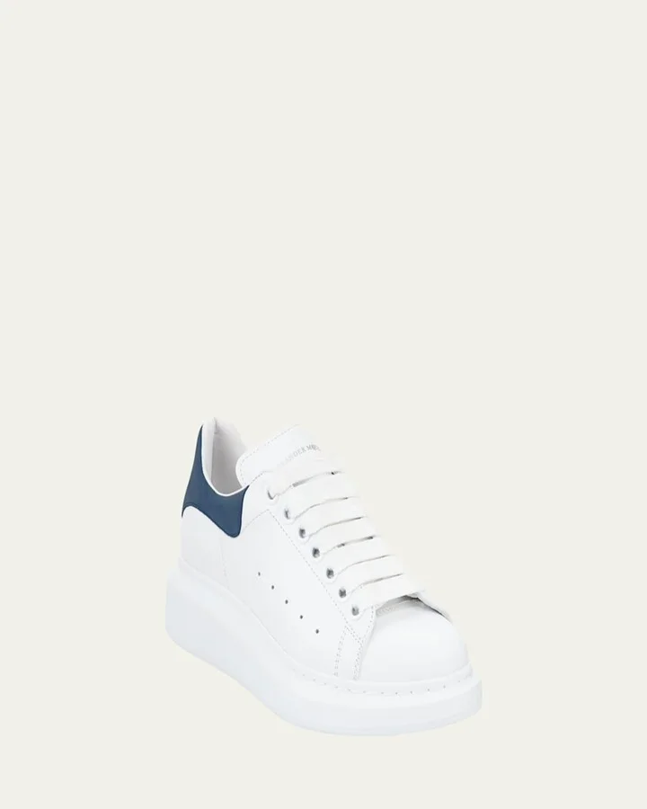 Oversized Sneakers - Image 4