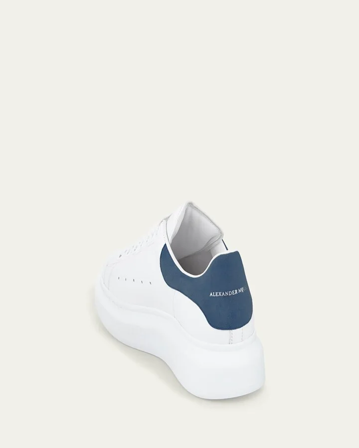 Oversized Sneakers - Image 5