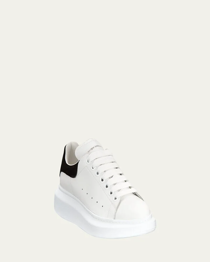 Oversized Sneakers - Image 9