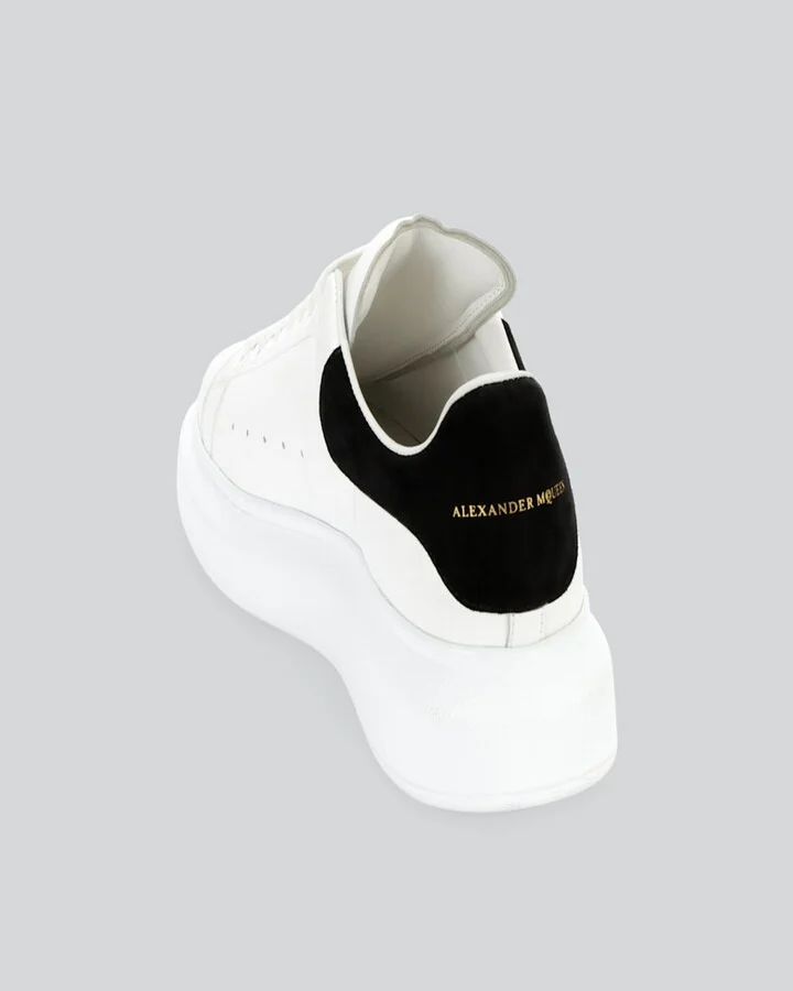 Oversized Sneakers - Image 11