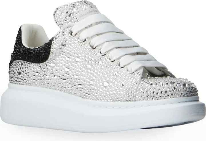 Oversized Sneakers - Image 3