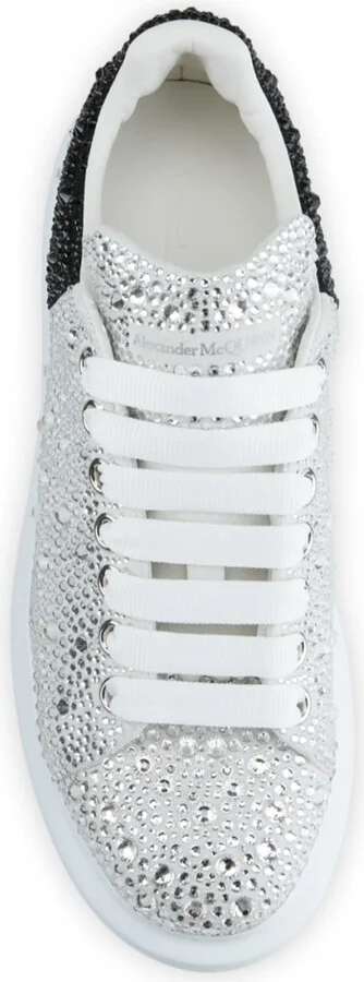 Oversized Sneakers - Image 5