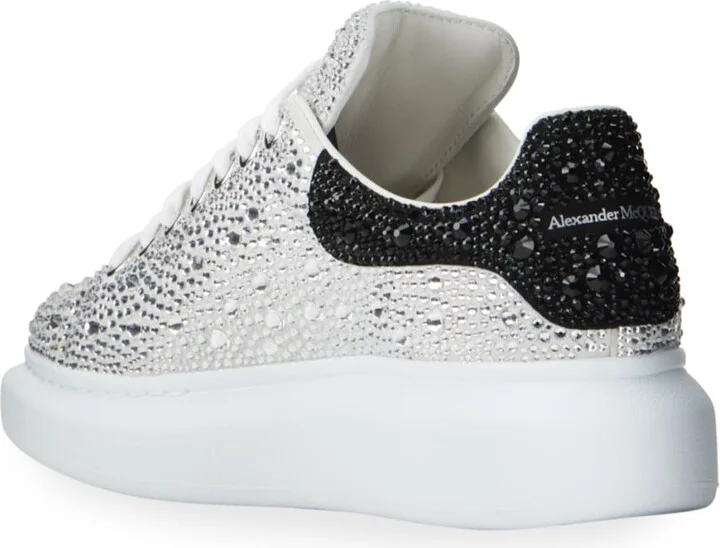 Oversized Sneakers - Image 11