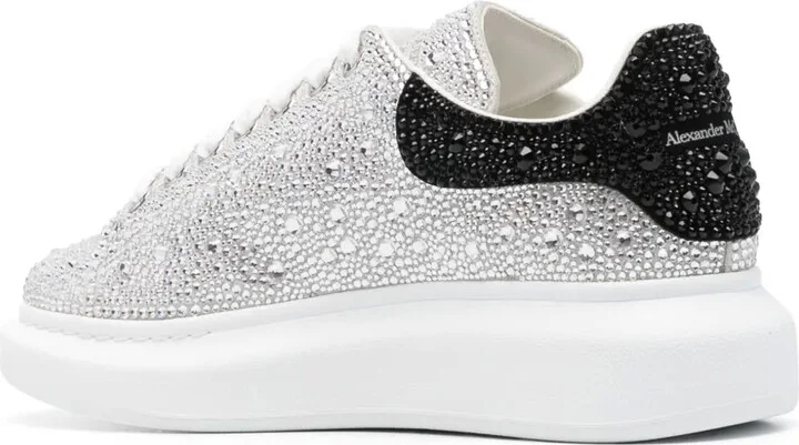 Oversized sneakers - Image 3