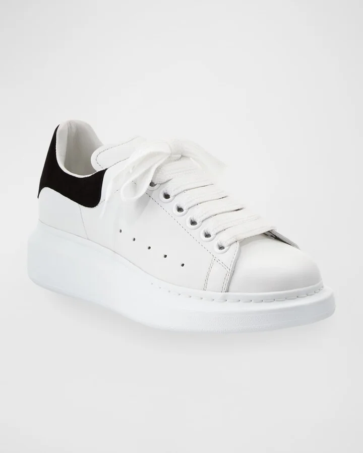 Oversized Sneakers - Image 2