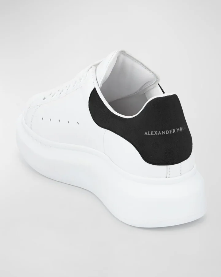Oversized Sneakers - Image 4