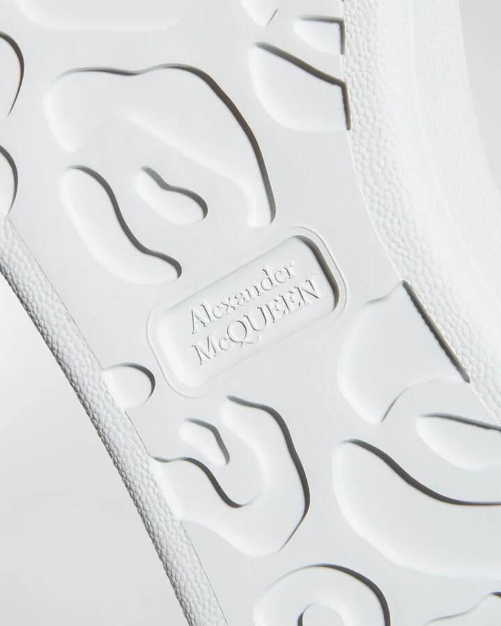Oversized Sneakers - Image 6