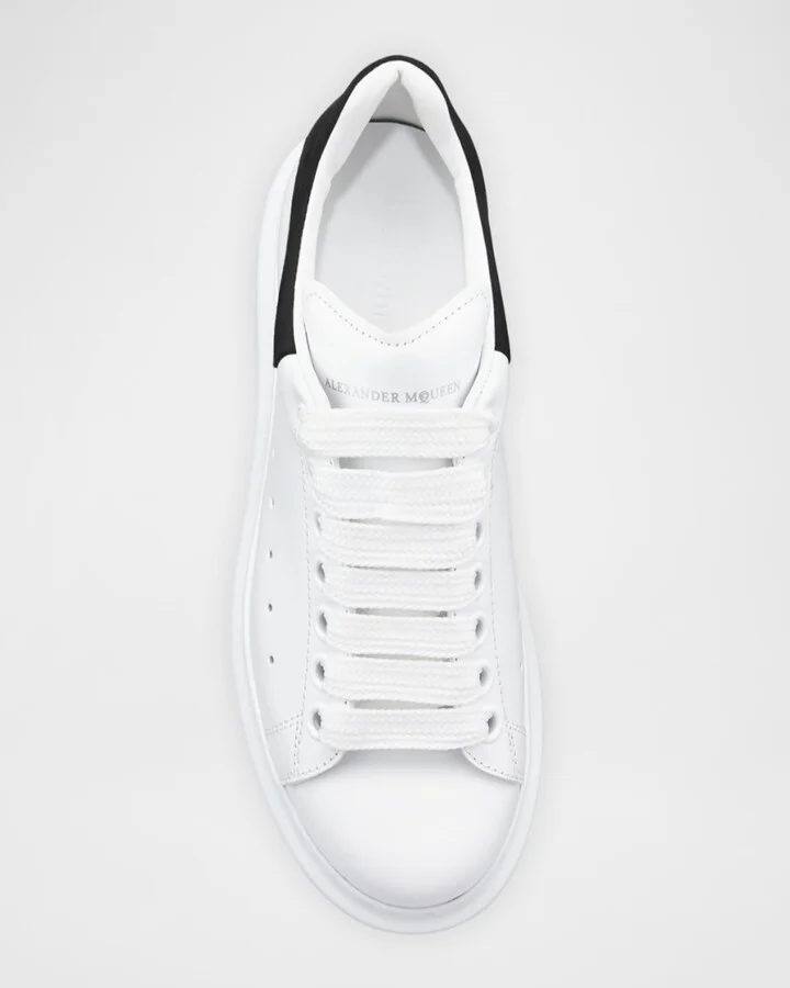 Oversized Sneakers - Image 7