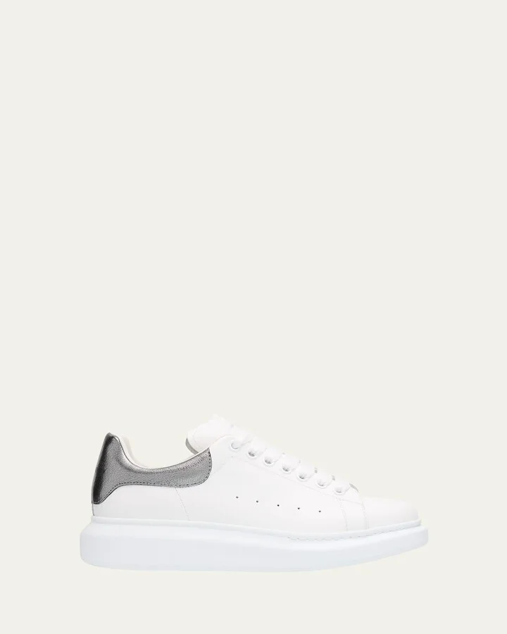 White/pearl