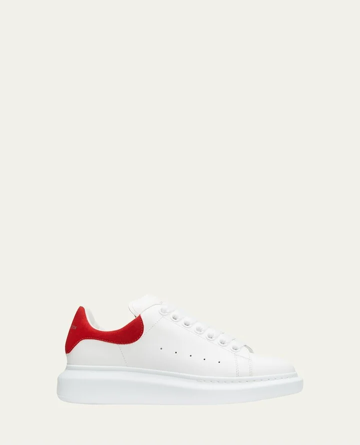 White/lust Red