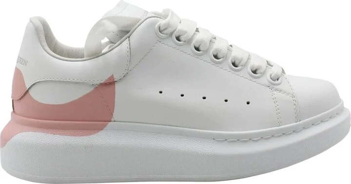 Oversized Sneakers