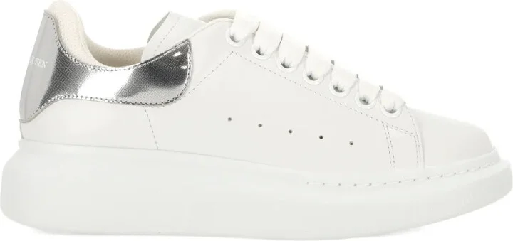 Oversized sneakers
