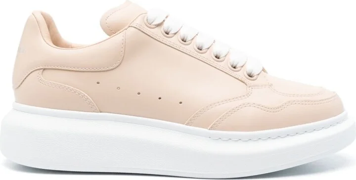 Oversized Sneakers