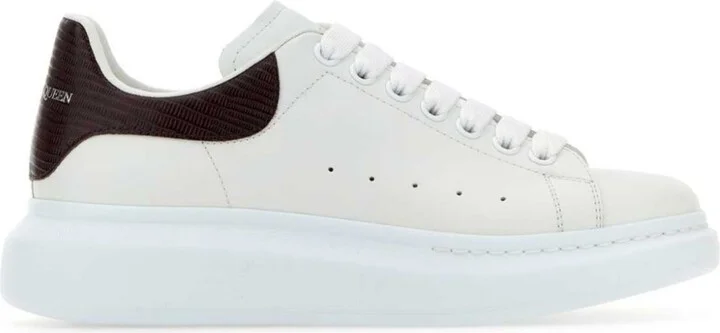 Oversized Sneakers