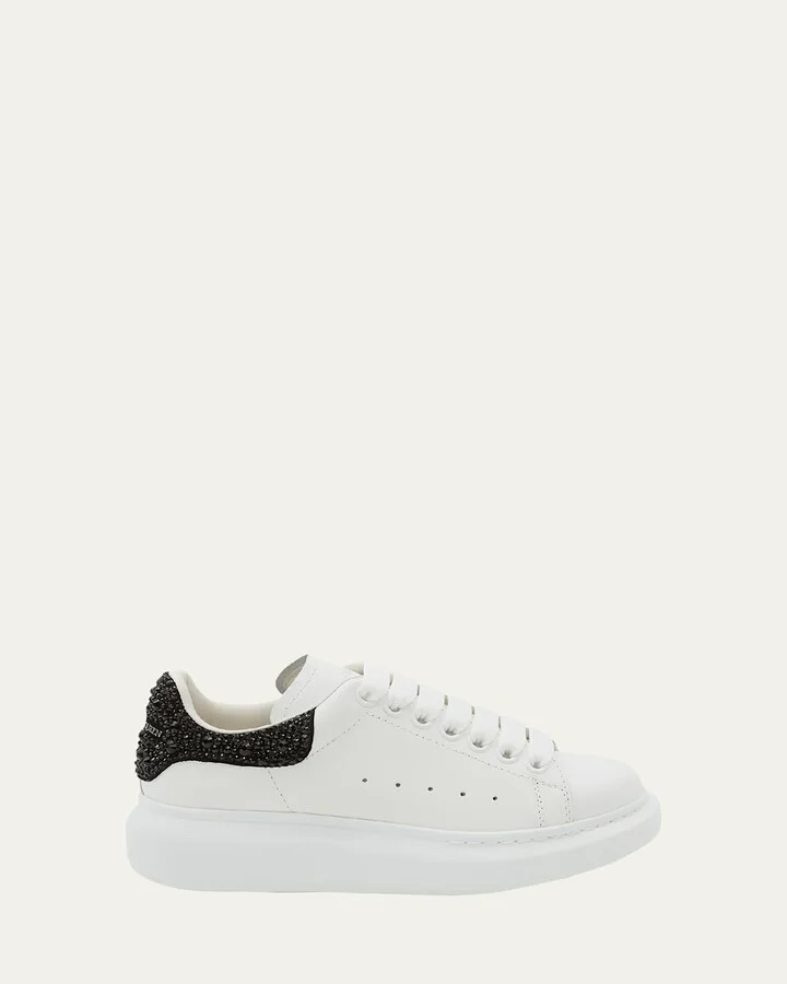 Oversized Sneakers