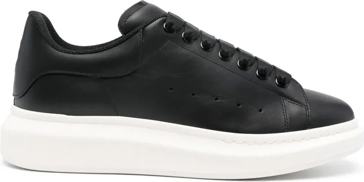 Oversized sneakers