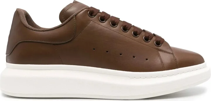 Oversized sneakers