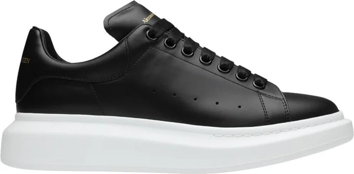 Oversized Sneakers