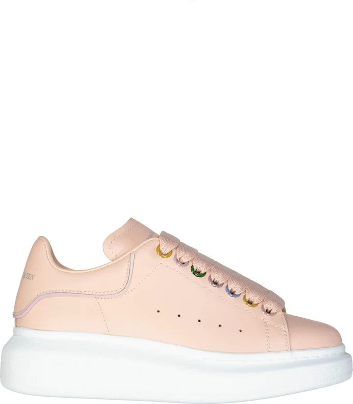 Oversized Sneakers
