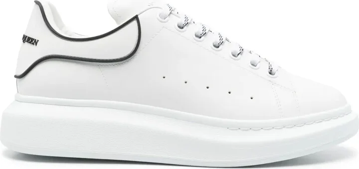 Oversized sneakers