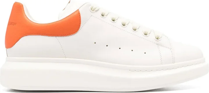 Oversized sneakers