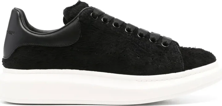 Oversized sneakers