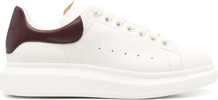 Oversized sneakers