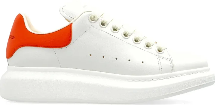 Oversized sneakers