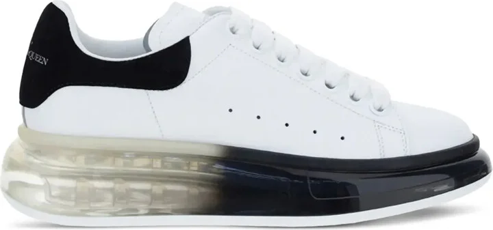 Oversized sneakers