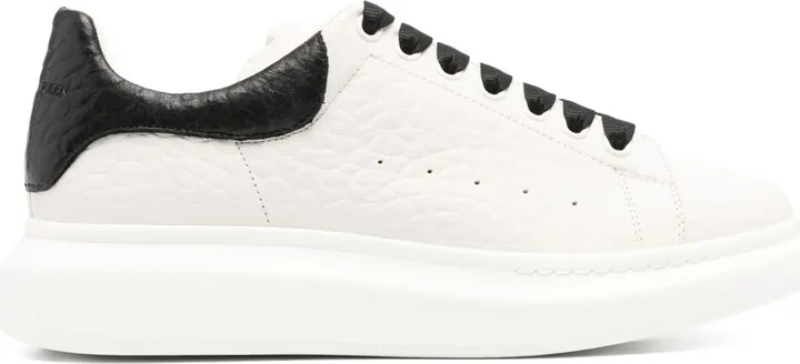 Oversized sneakers