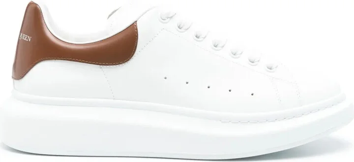Oversized sneakers