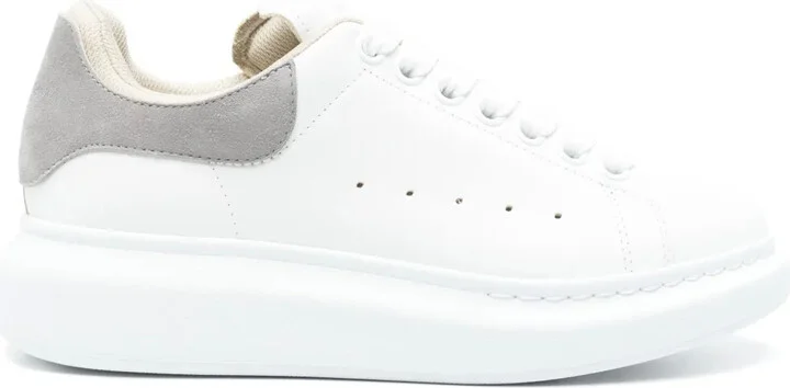 Oversized sneakers