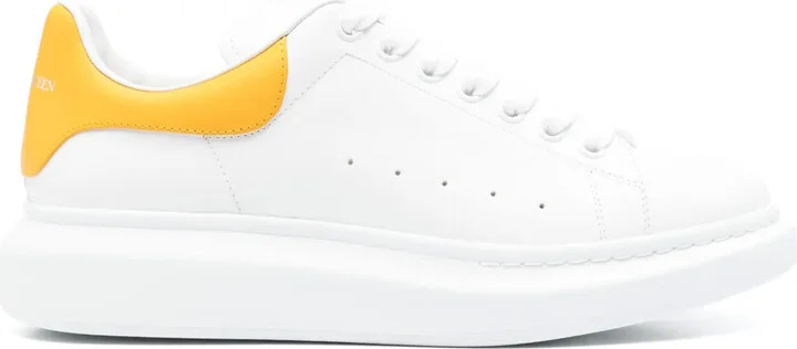Oversized sneakers