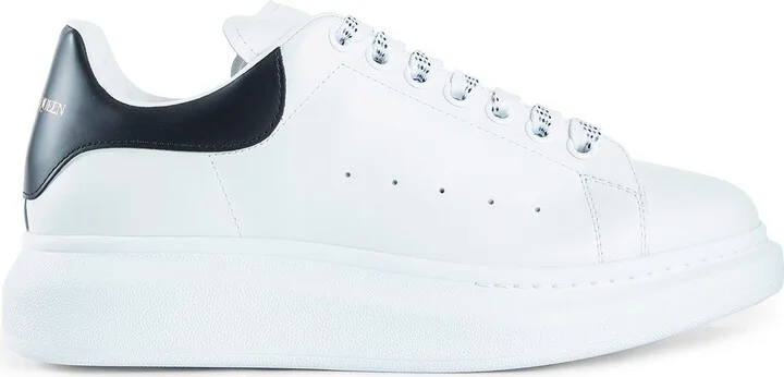 Oversized Sneakers