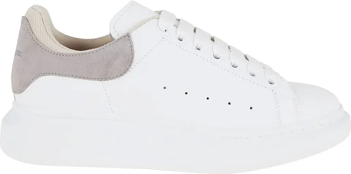 Oversized sneakers