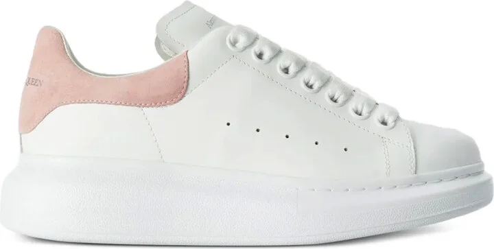 Oversized sneakers
