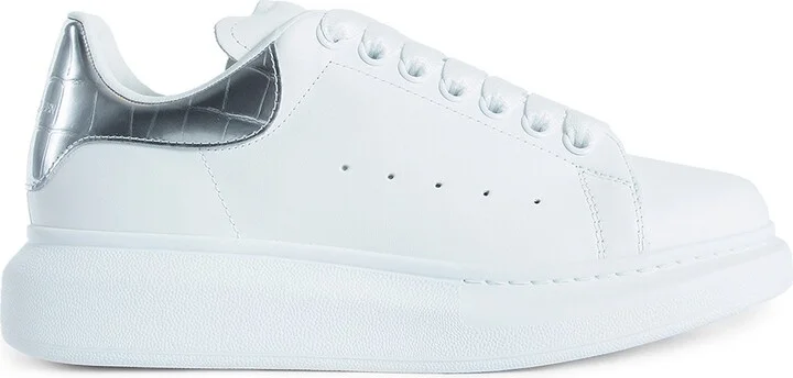 Oversized Sneakers