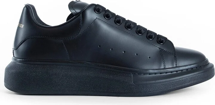 Oversized Sneakers