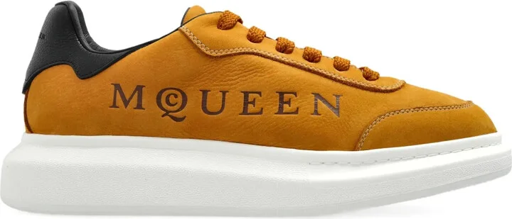 Oversized sneakers