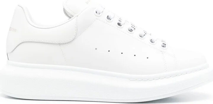 Oversized Sneakers