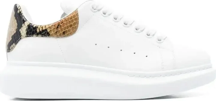Oversized Sneakers