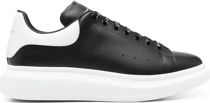 Oversized Sneakers