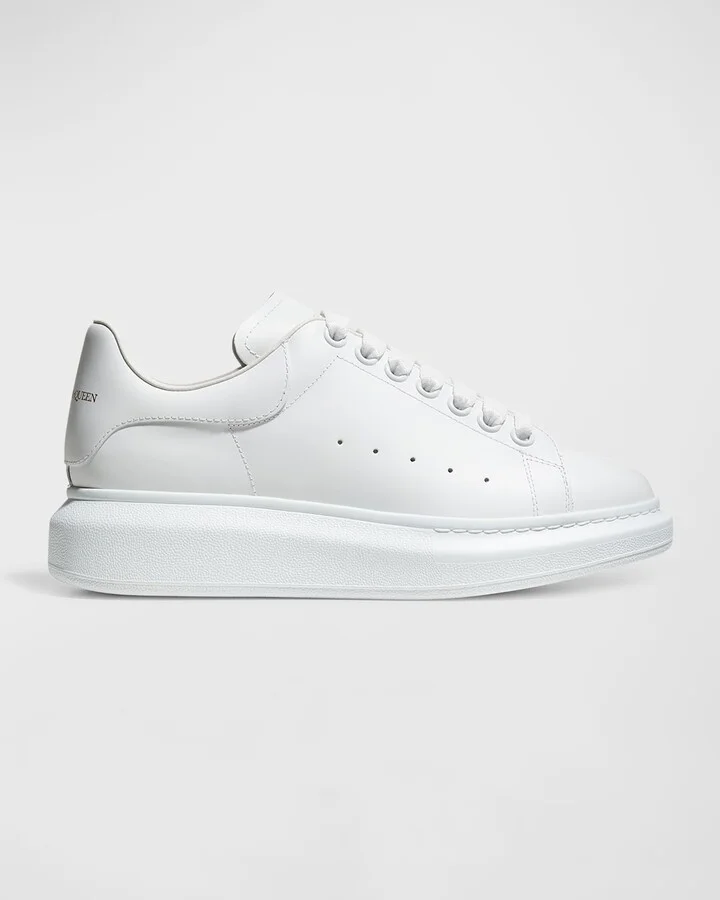 Oversized Sneakers