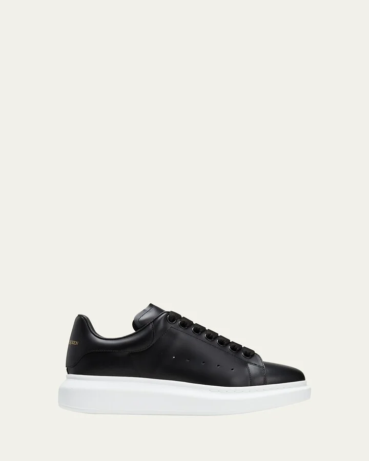 Oversized Sneakers