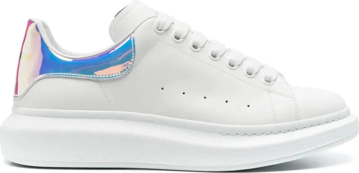 Oversized sneakers
