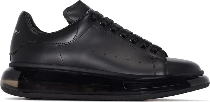 Oversized sneakers